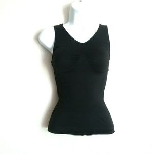 Jonathan Martin shape forming tank top